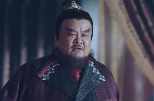 安禄山历史图片