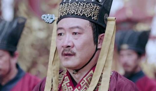 安禄山历史图片
