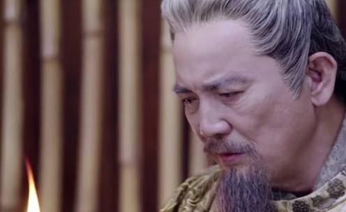 唐玄宗历史图片