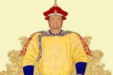 阿济格历史图片