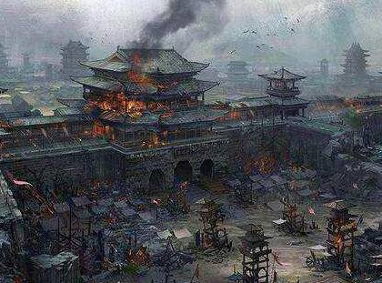 古代历史图片