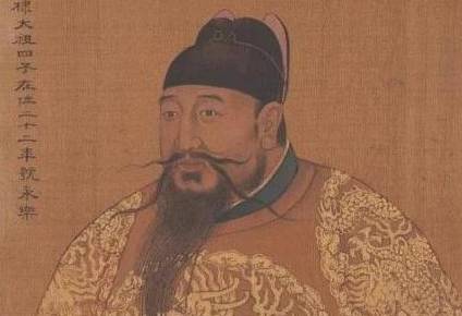 明朝历史图片