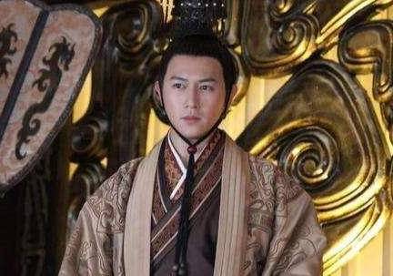 薄姬历史图片
