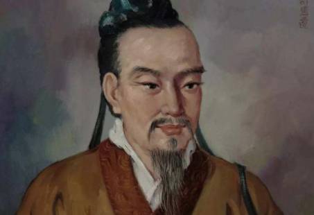 宰相和丞相谁的官职更大一些呢？两者职责有何区别？历史图片