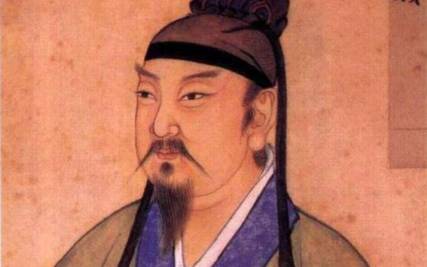 孙膑历史图片