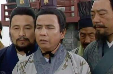 刘禅历史图片