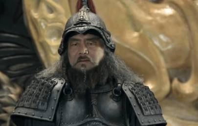 董卓历史图片