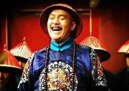 乾隆历史图片