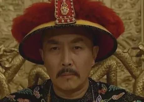 乾隆历史图片