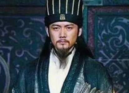 蜀汉历史图片