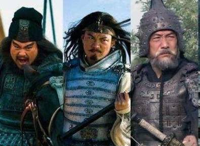 蜀汉历史图片