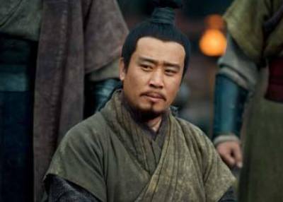蜀汉历史图片
