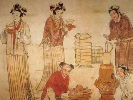 古代历史图片