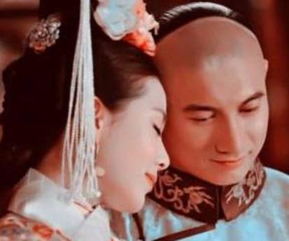 妃子历史图片