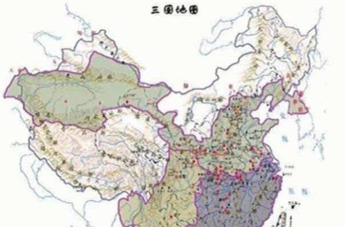 南蛮历史图片