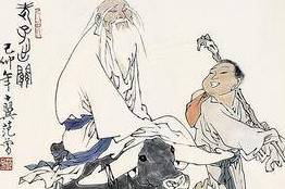 春秋历史图片