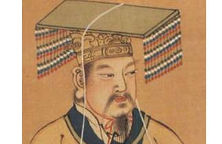 春秋历史图片