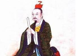 春秋历史图片