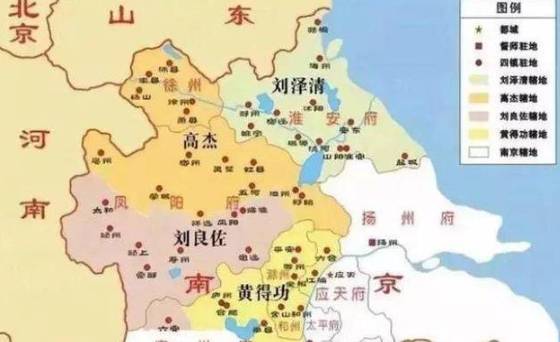 史可法历史图片