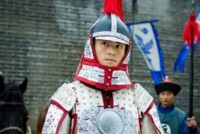 多铎历史图片