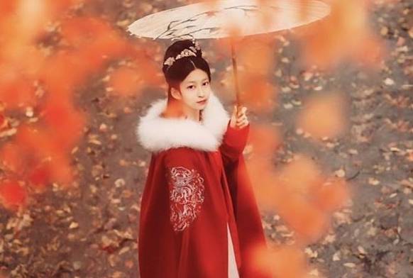 李师师历史图片