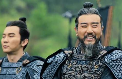 蔡文姬历史图片