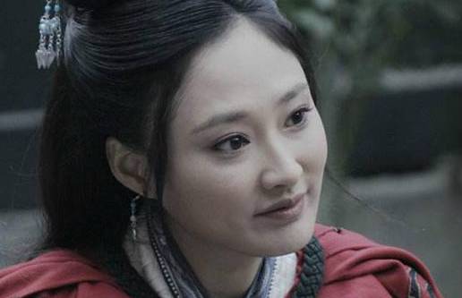 蔡文姬历史图片