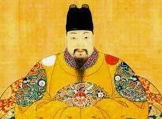 袁崇焕历史图片
