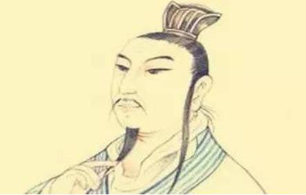 陈平历史图片