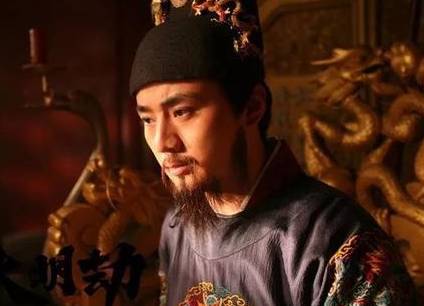 明朝历史图片