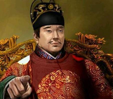 南明历史图片