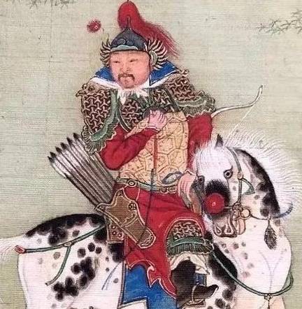 南明历史图片