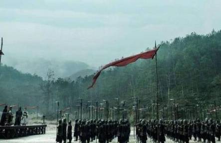 朝歌历史图片