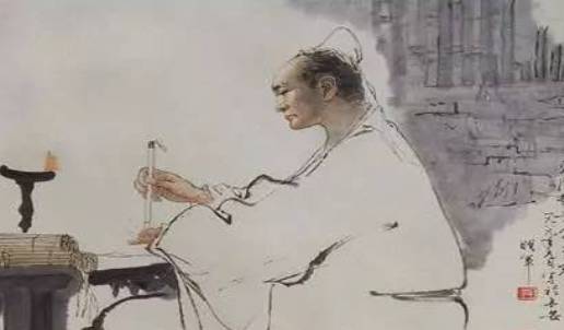 王充历史图片