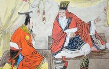 汲黯历史图片