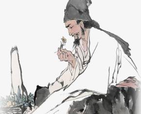 李时珍历史图片