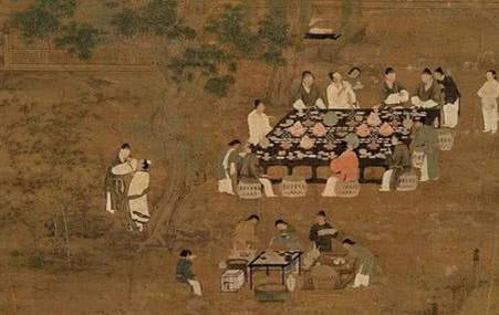 古代历史图片