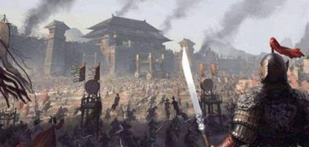 古代历史图片