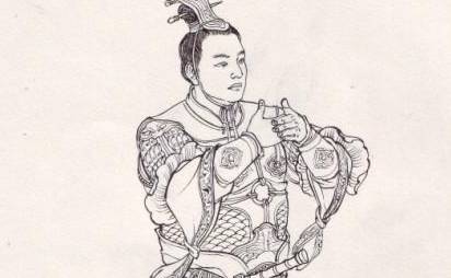 武吉历史图片