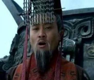 曹丕历史图片