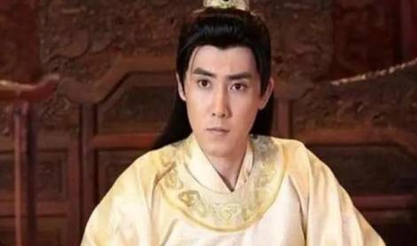 朱棣历史图片