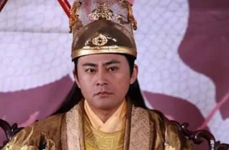 朱棣历史图片