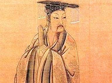 尧舜历史图片