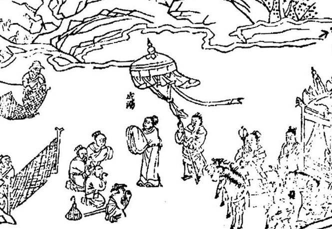 商汤历史图片