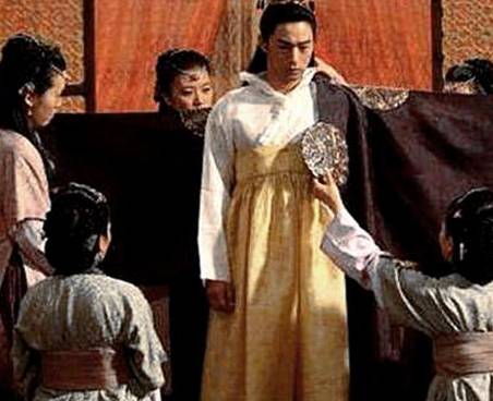 古代历史图片