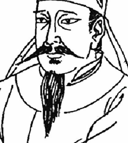 甘露之变历史图片