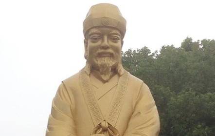 沈万三历史图片