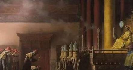 古代历史图片