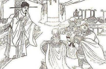 宋朝历史图片