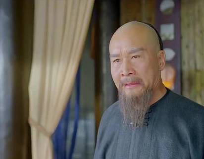 吴三桂历史图片